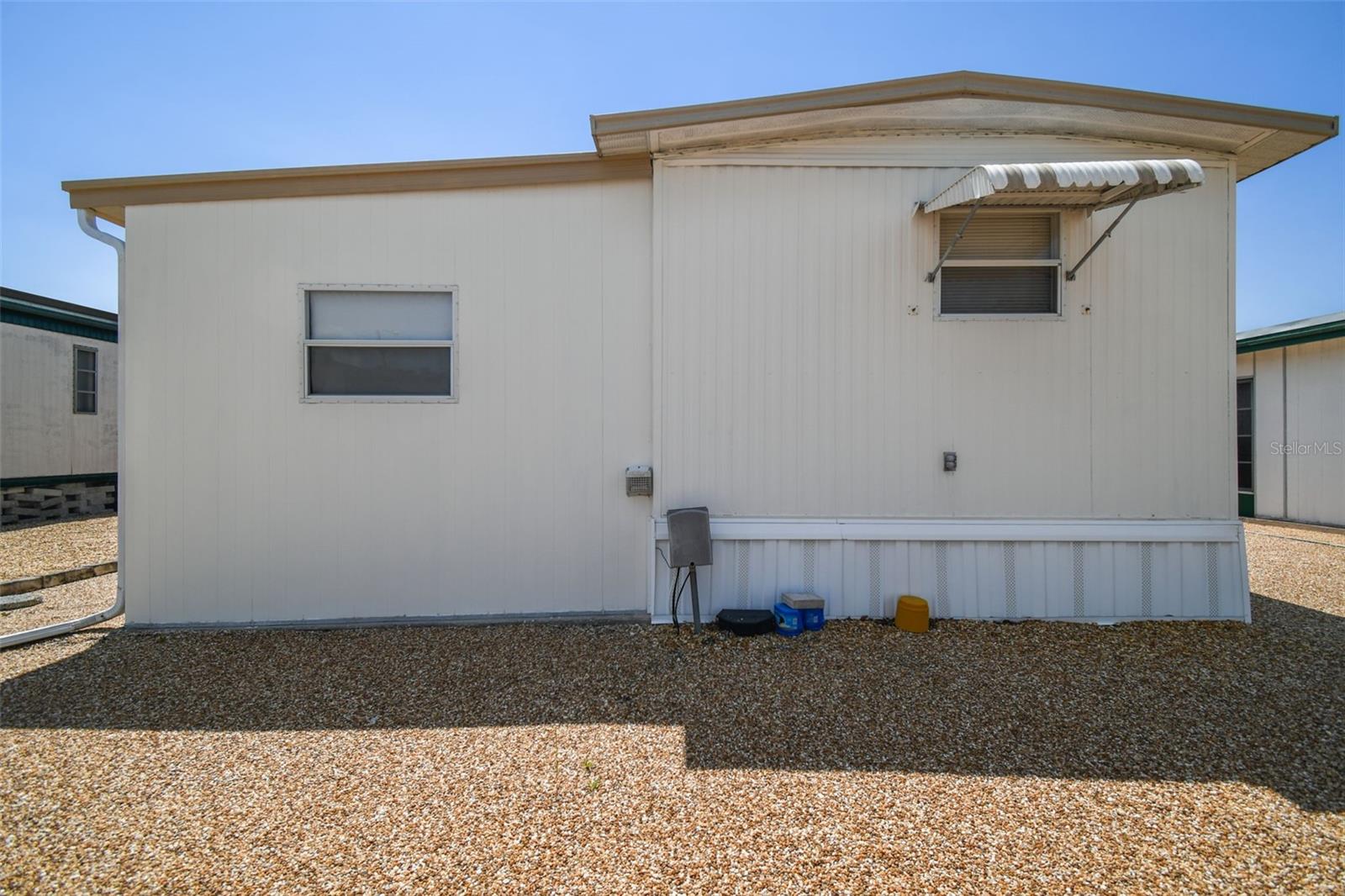 PONDEROSA PARK - Residential