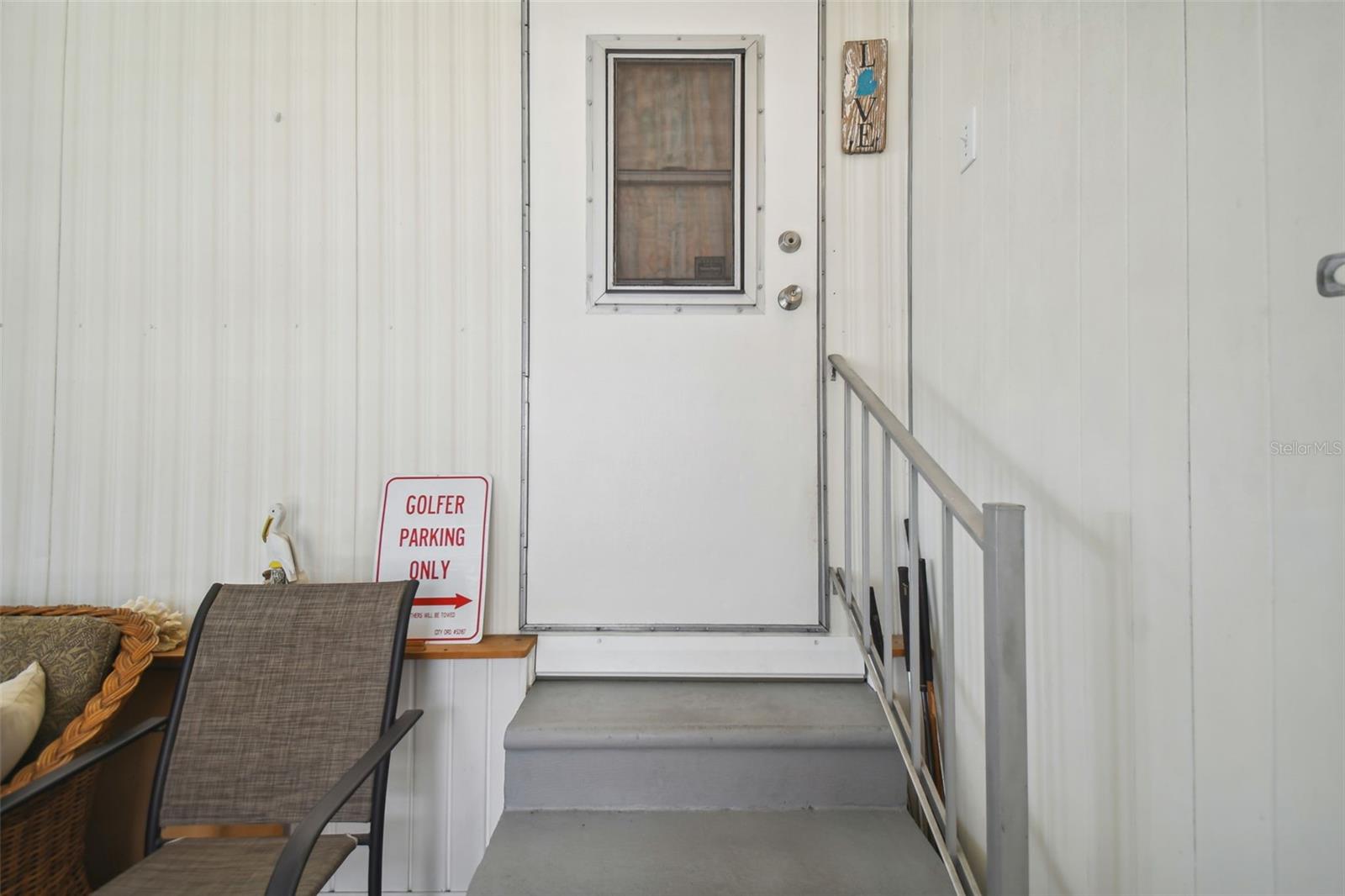 PONDEROSA PARK - Residential