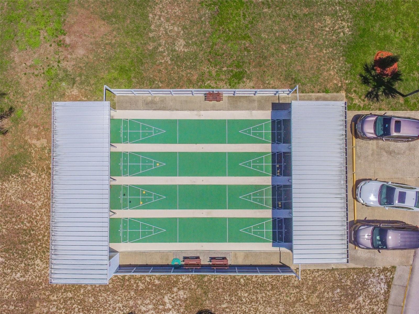 PONDEROSA PARK - Residential