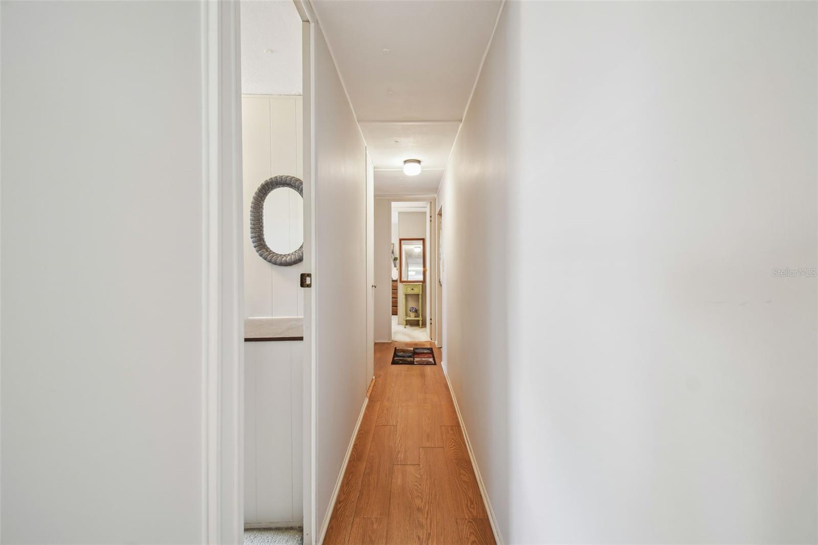 PONDEROSA PARK - Residential