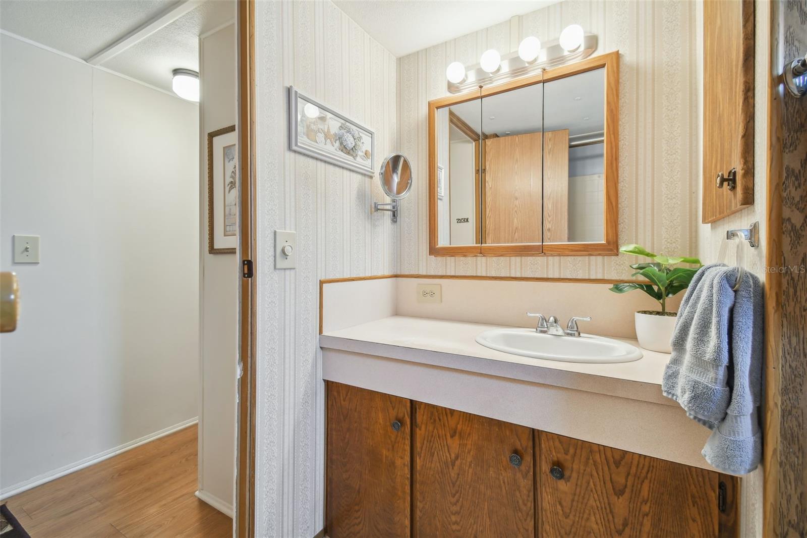 PONDEROSA PARK - Residential