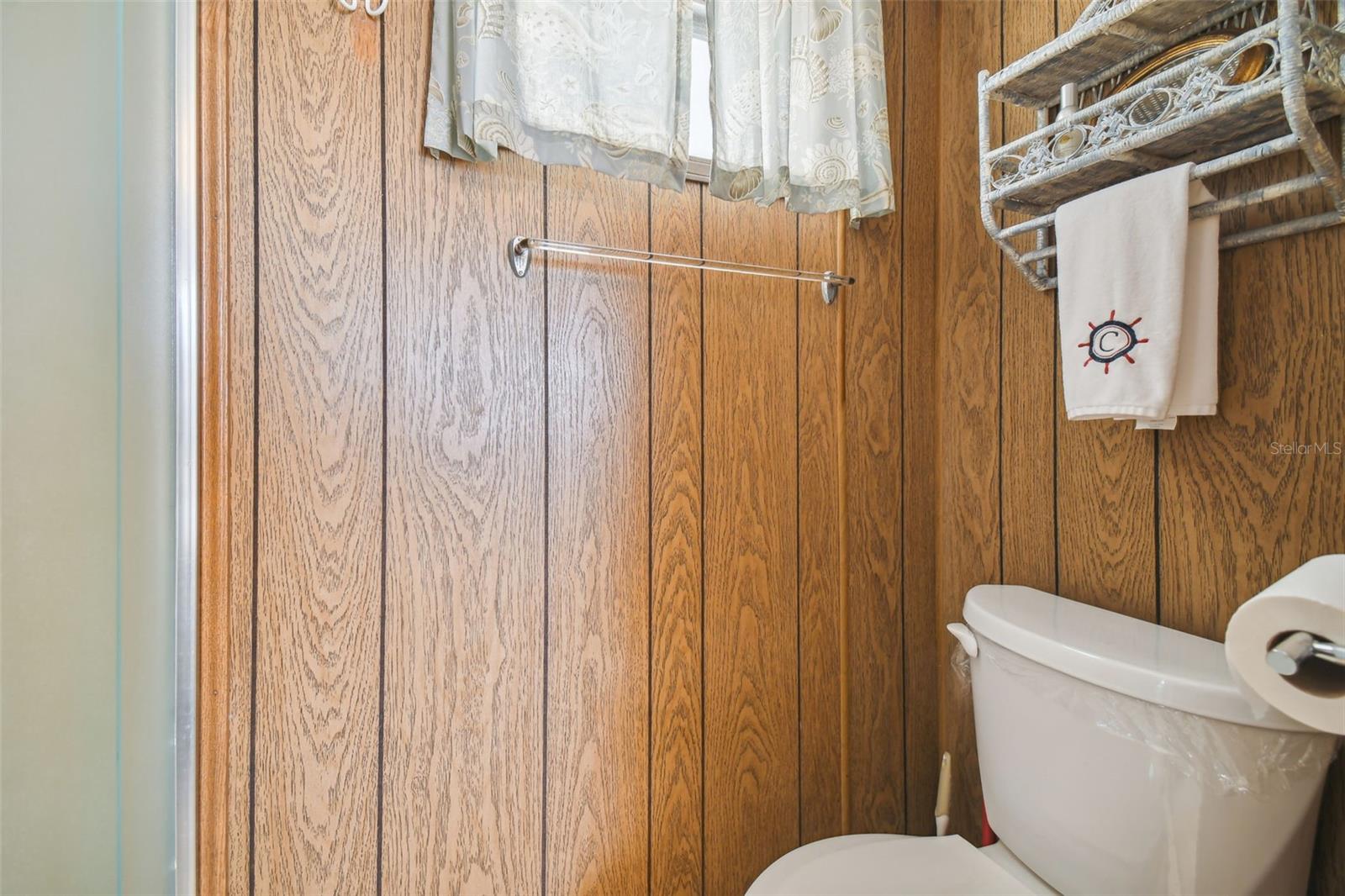 PONDEROSA PARK - Residential