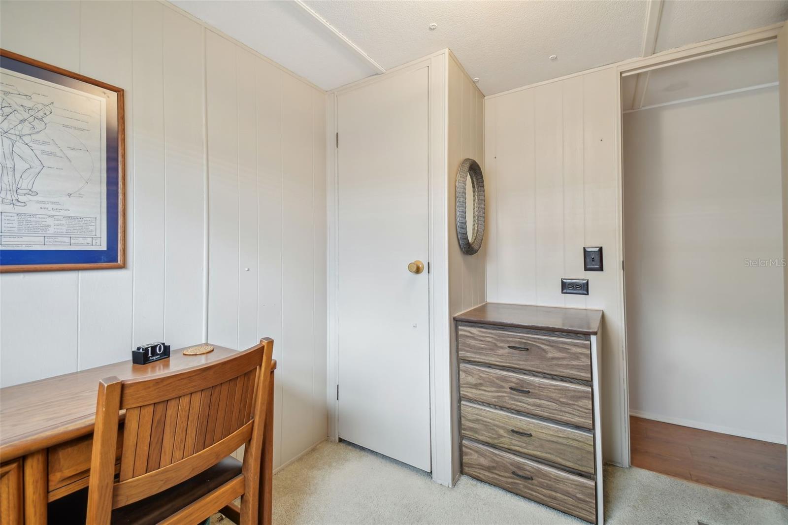 PONDEROSA PARK - Residential