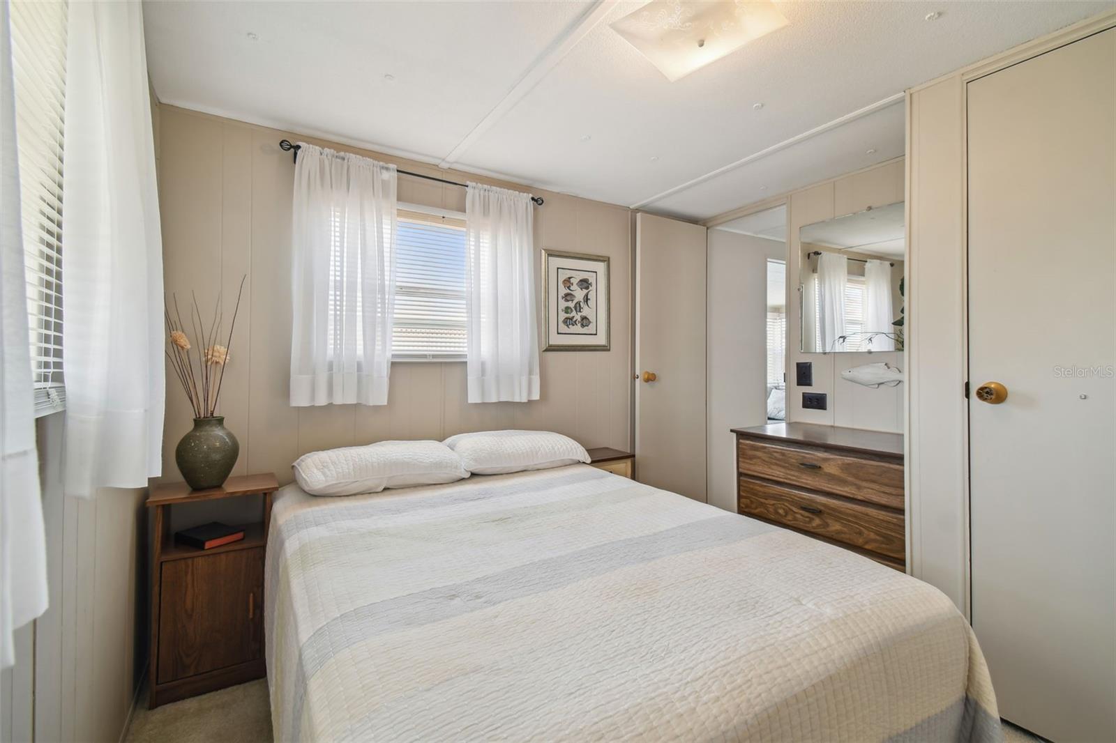 PONDEROSA PARK - Residential