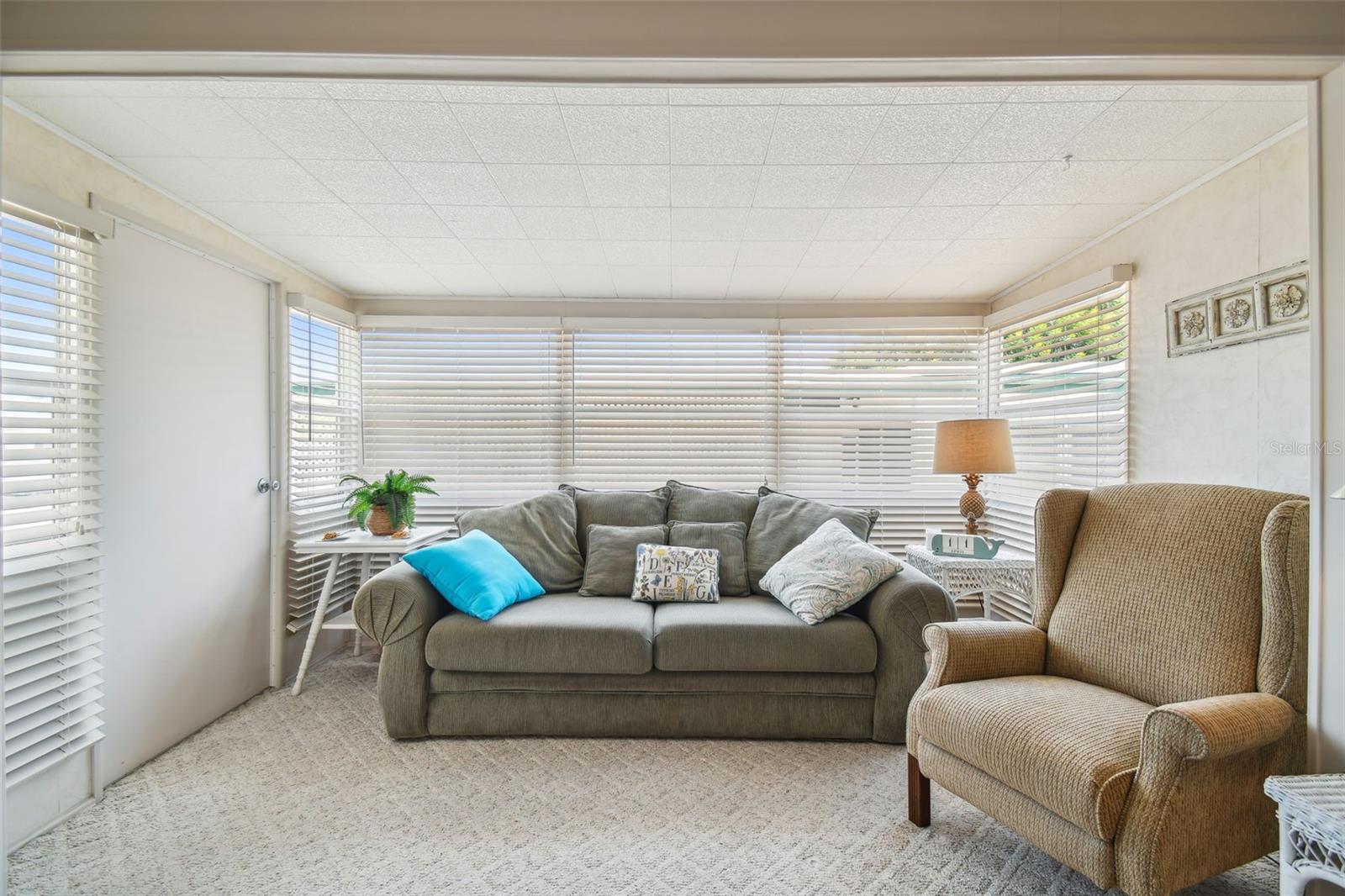 PONDEROSA PARK - Residential