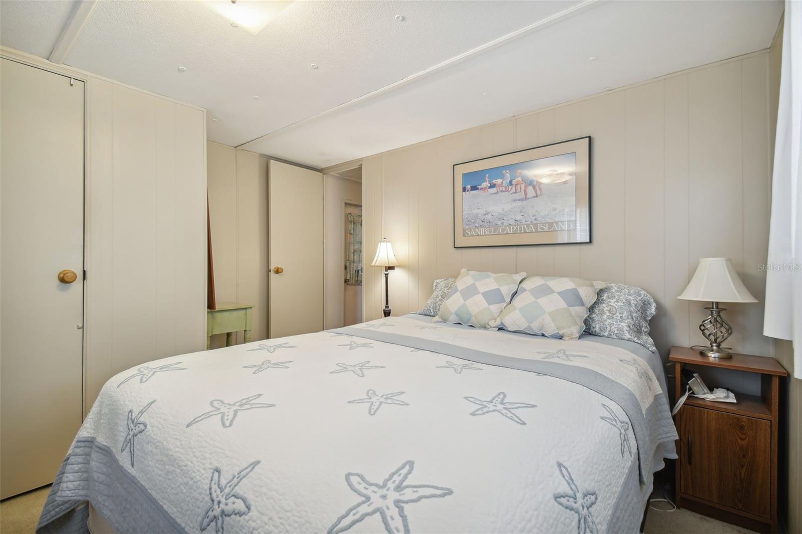 PONDEROSA PARK - Residential