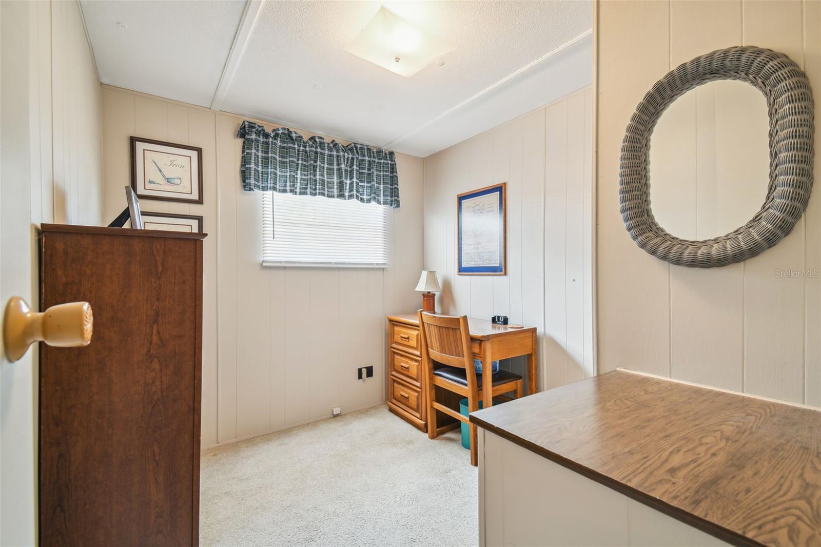 PONDEROSA PARK - Residential