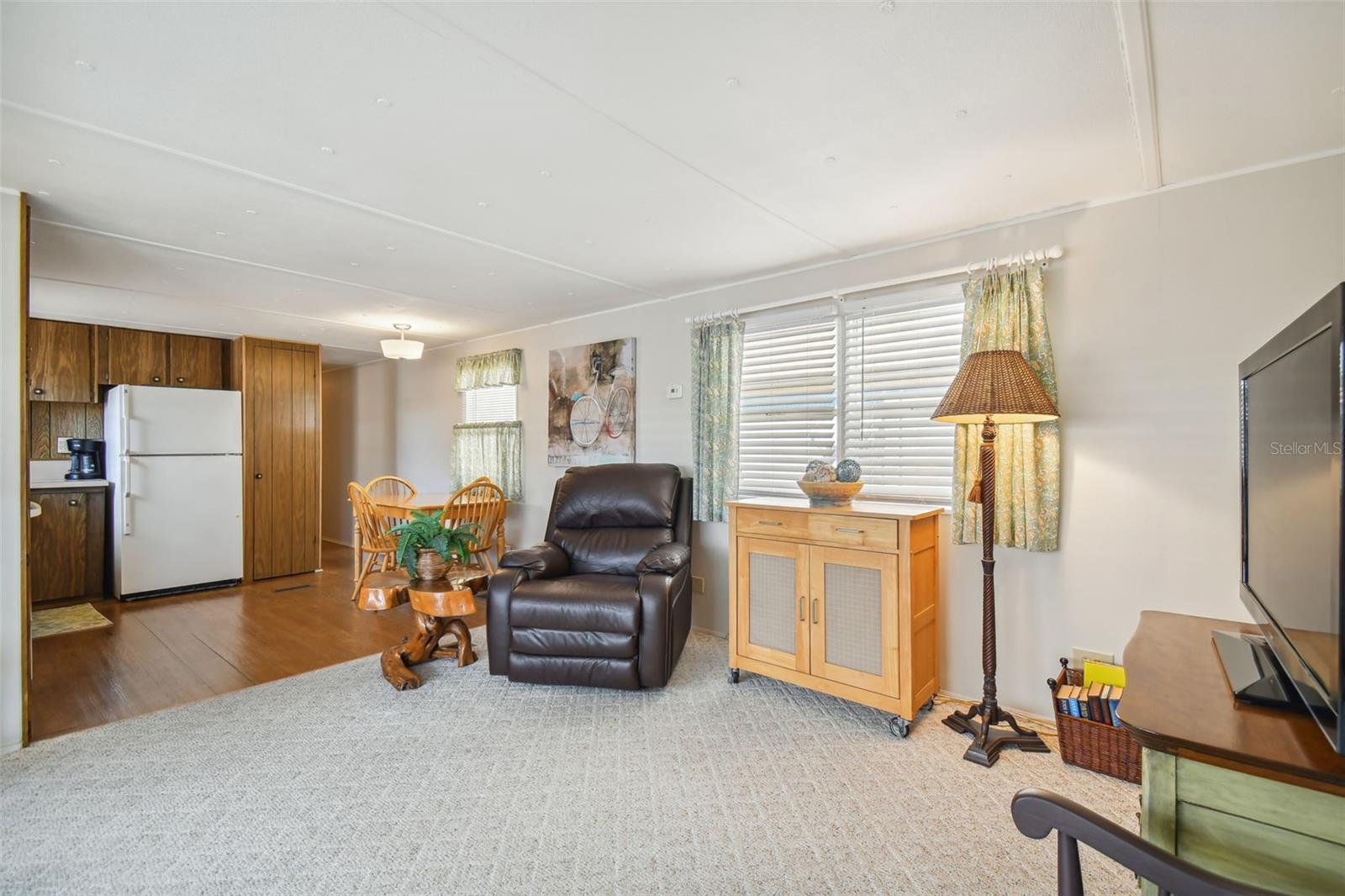 PONDEROSA PARK - Residential