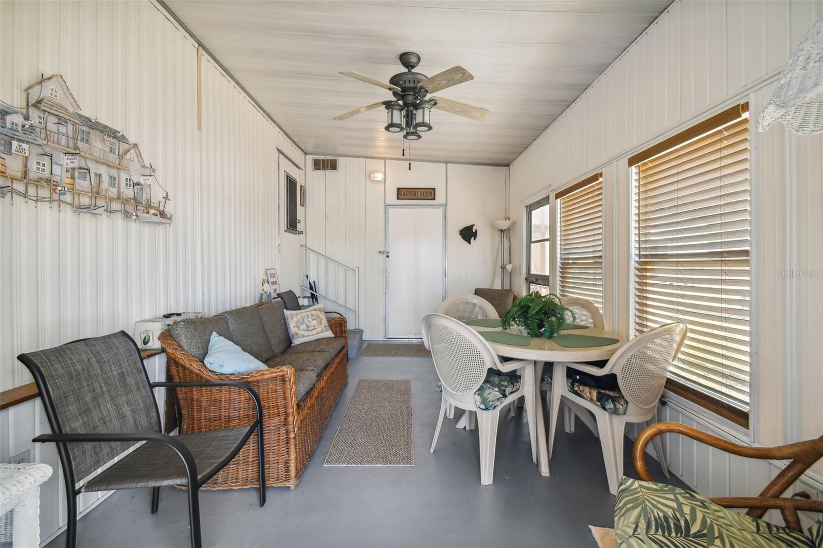 PONDEROSA PARK - Residential