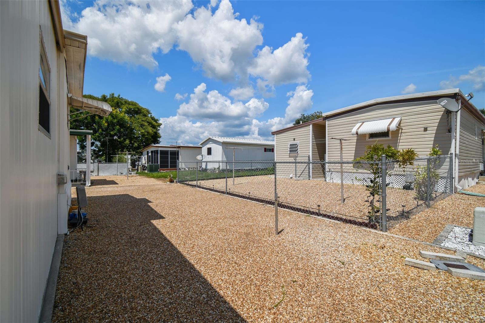 PONDEROSA PARK - Residential