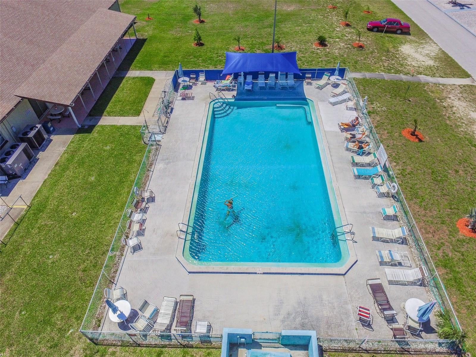 PONDEROSA PARK - Residential