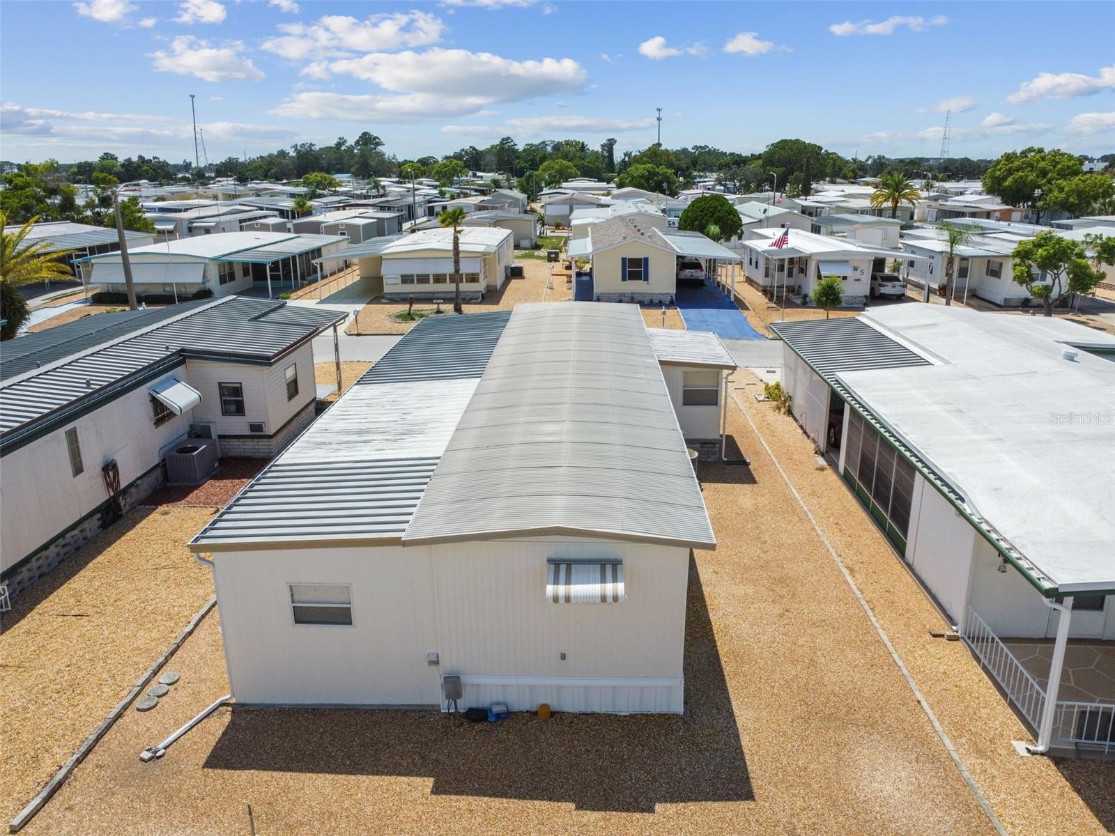 PONDEROSA PARK - Residential