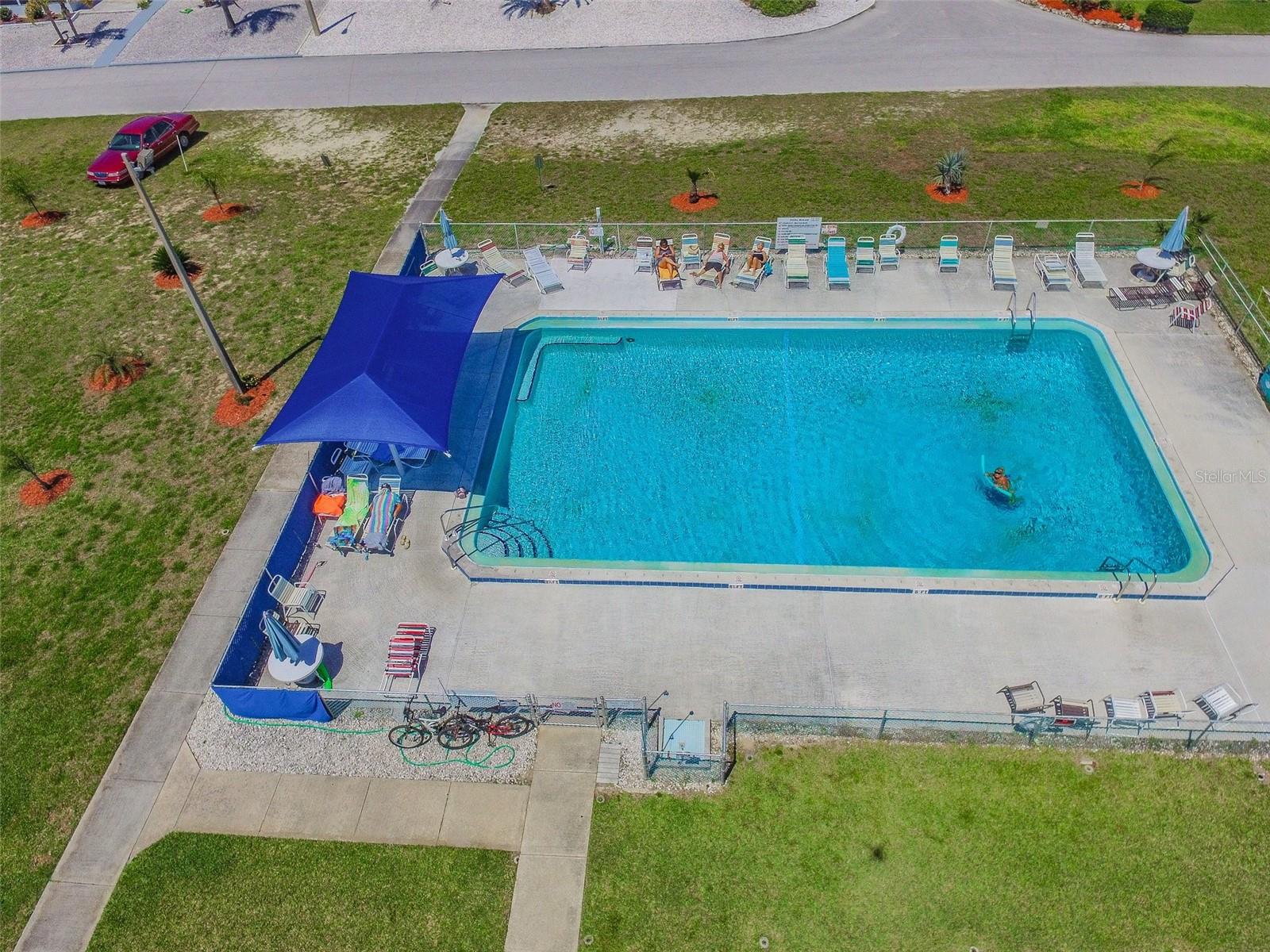 PONDEROSA PARK - Residential