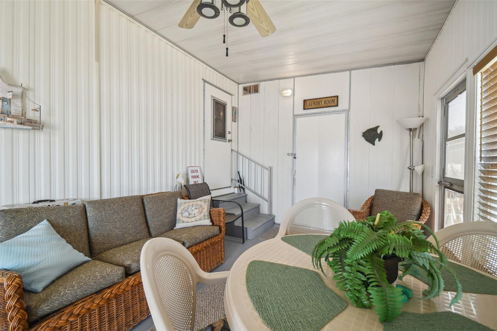 PONDEROSA PARK - Residential