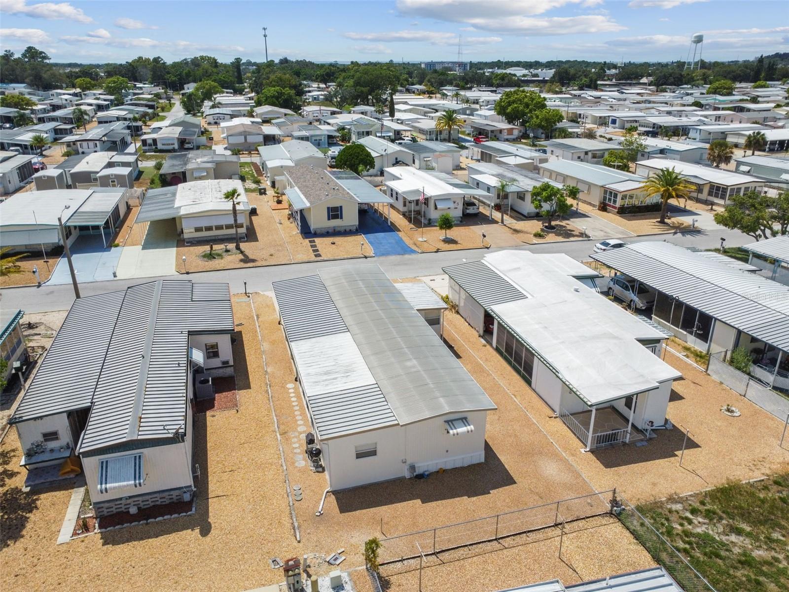 PONDEROSA PARK - Residential