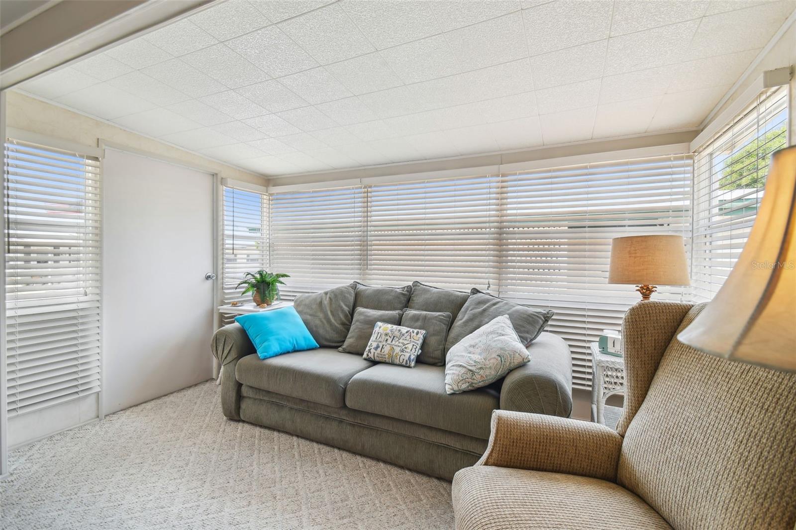 PONDEROSA PARK - Residential