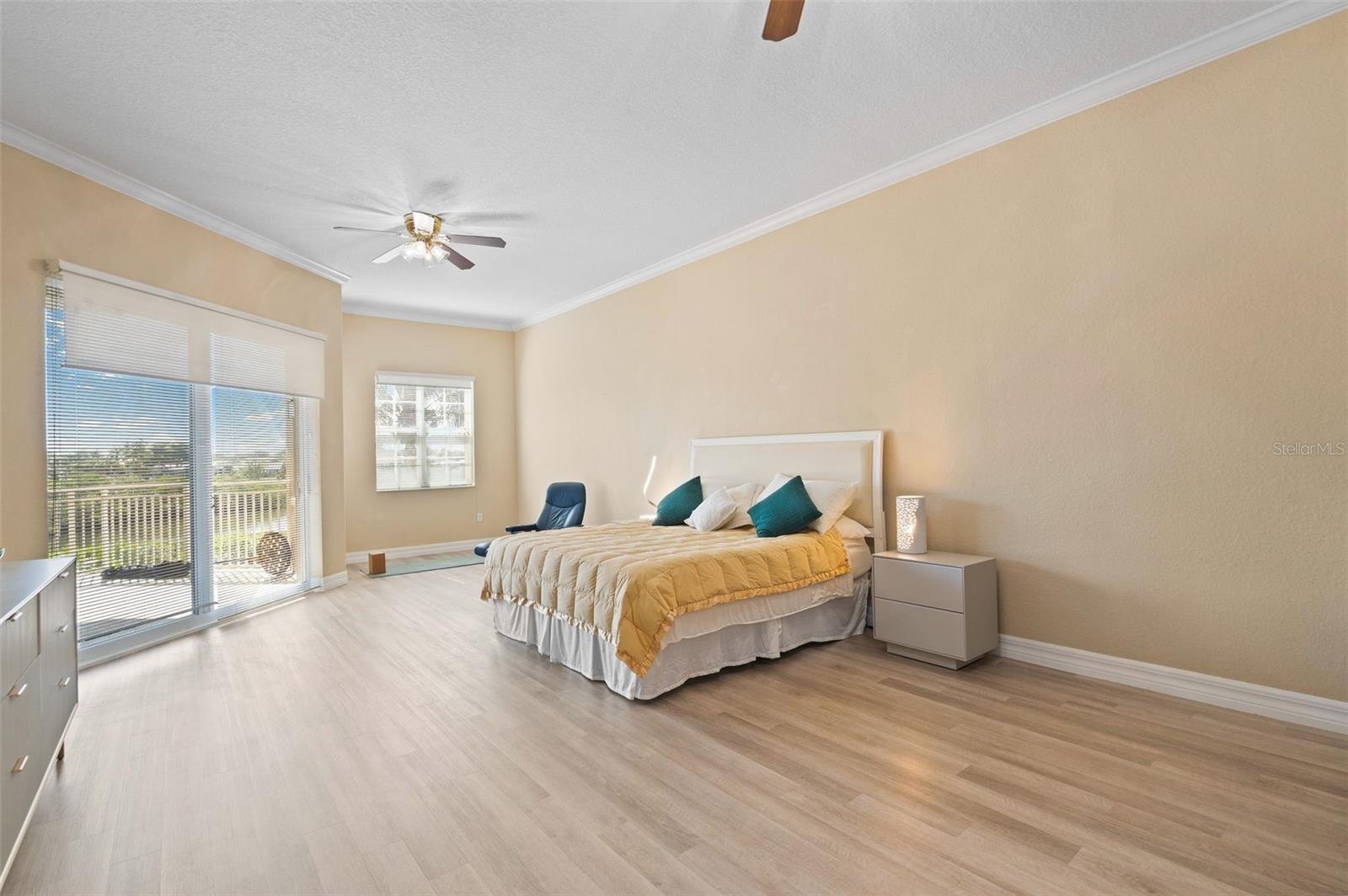 BLACKBURN HARBOR RESIDENCES - Residential