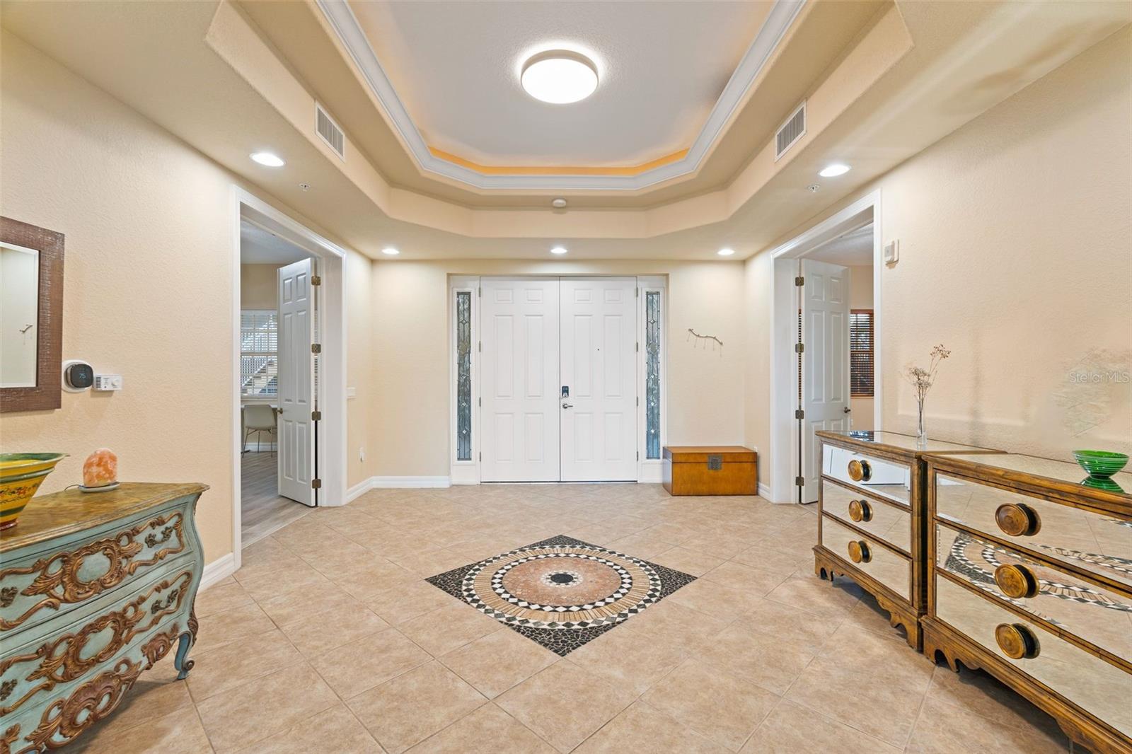 BLACKBURN HARBOR RESIDENCES - Residential