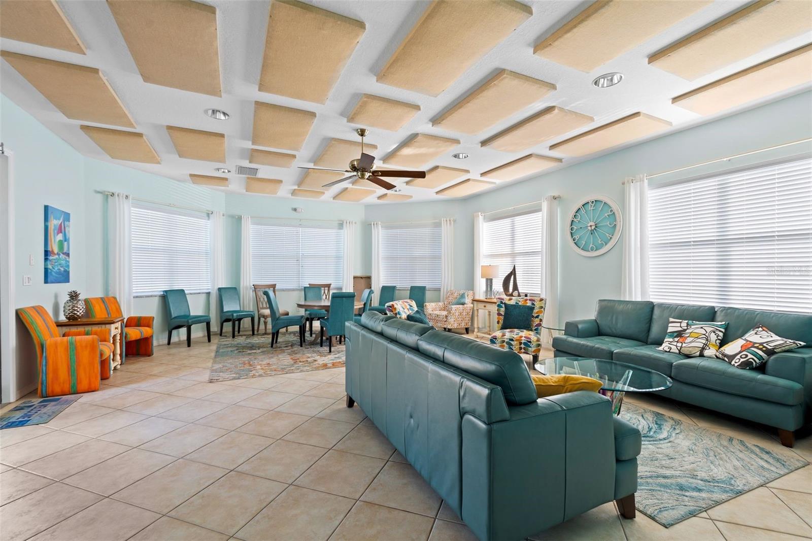 BLACKBURN HARBOR RESIDENCES - Residential