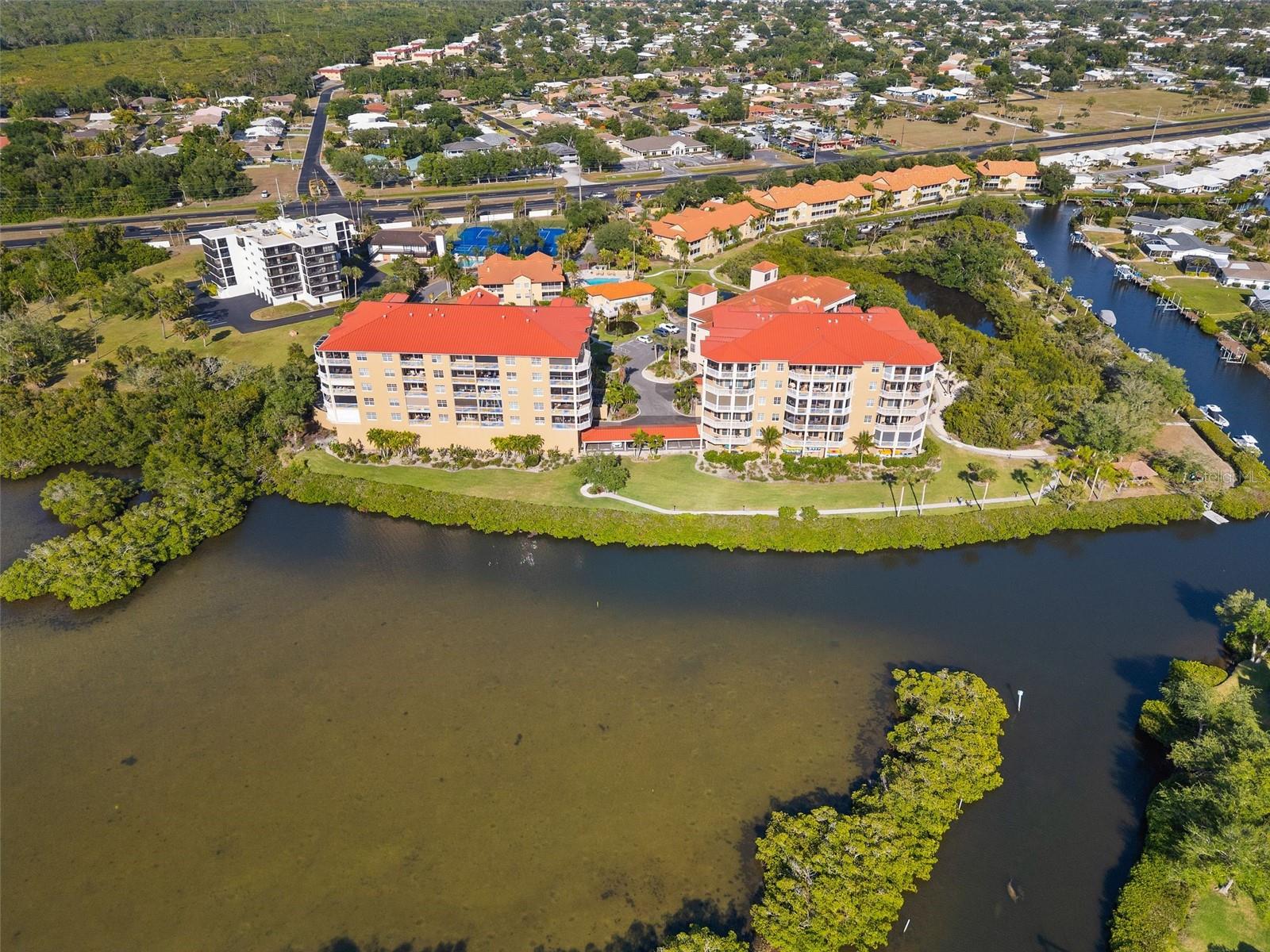 6100 JESSIE HARBOR DRIVE 202