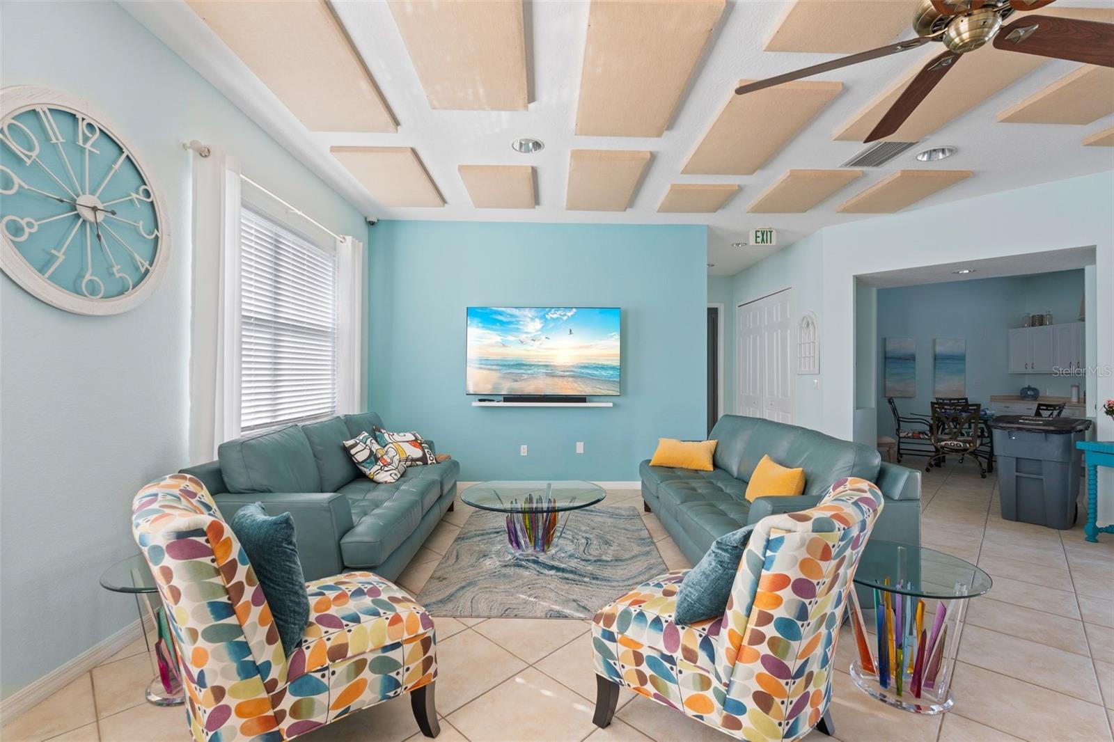 BLACKBURN HARBOR RESIDENCES - Residential
