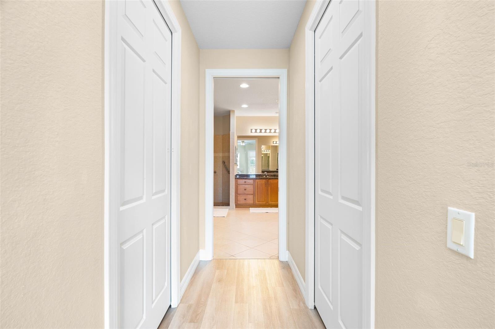 BLACKBURN HARBOR RESIDENCES - Residential