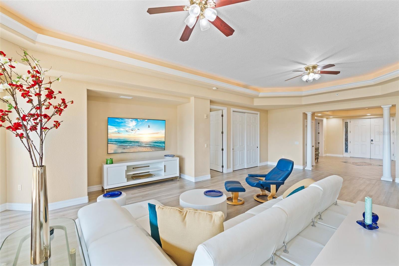 BLACKBURN HARBOR RESIDENCES - Residential
