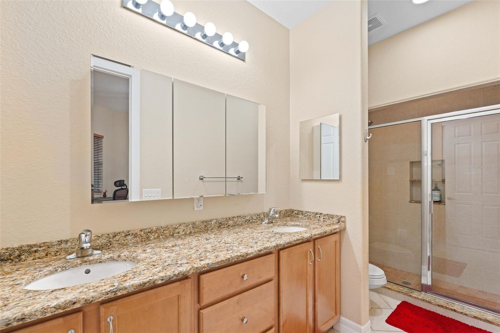 BLACKBURN HARBOR RESIDENCES - Residential