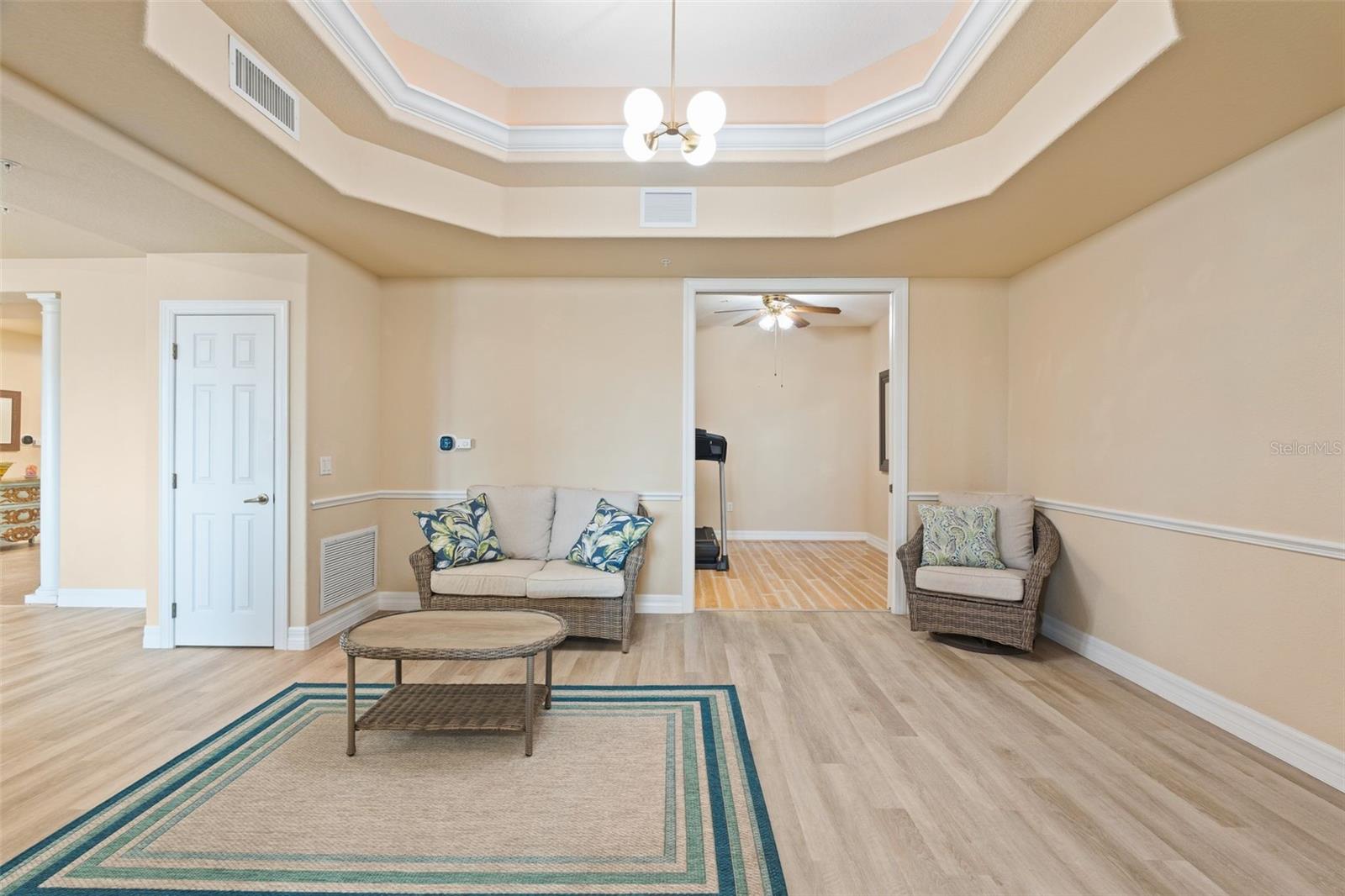 BLACKBURN HARBOR RESIDENCES - Residential