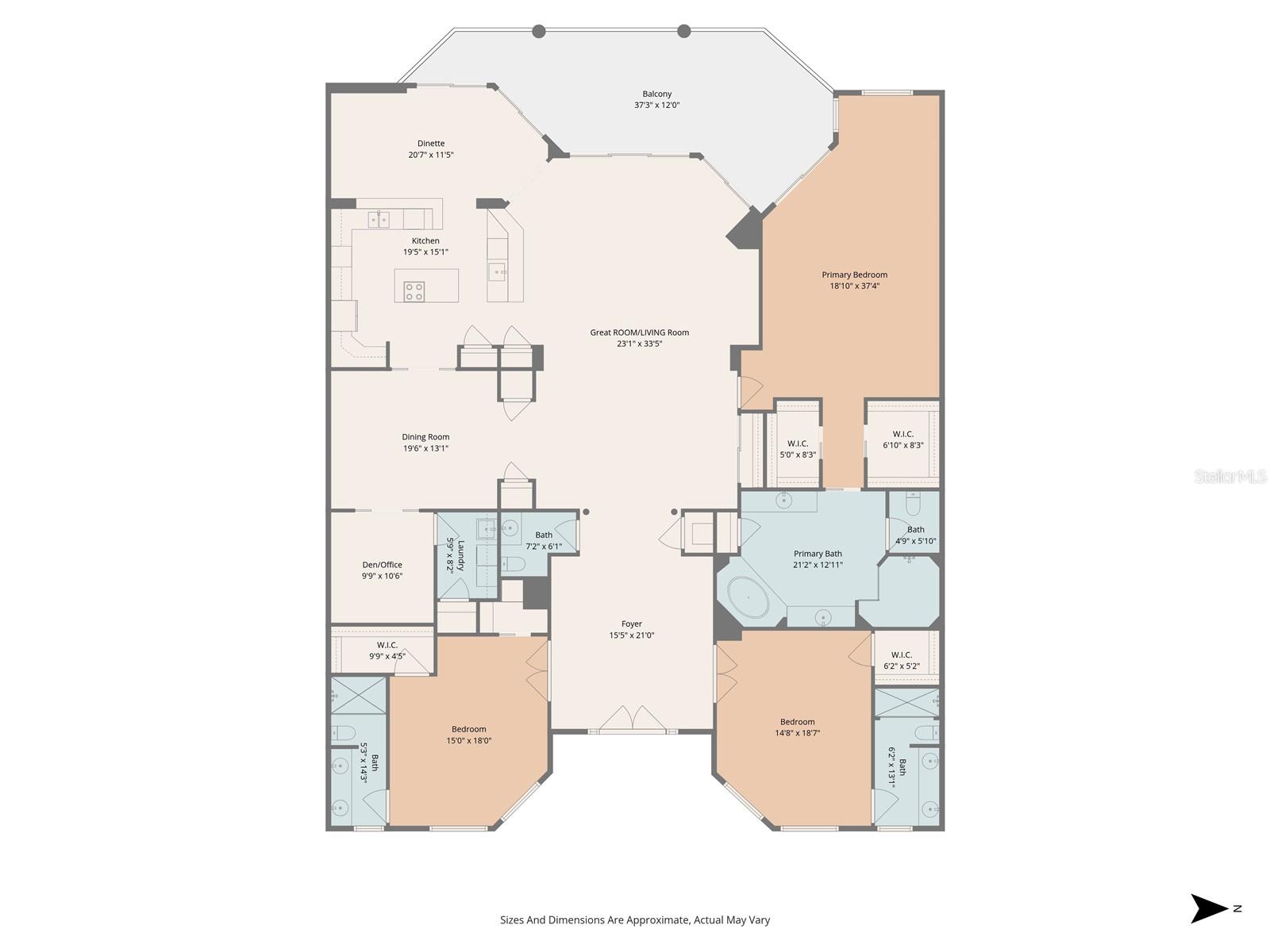 BLACKBURN HARBOR RESIDENCES - Residential
