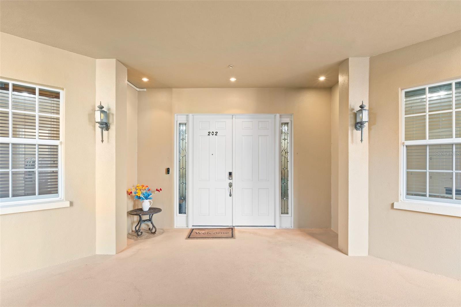 BLACKBURN HARBOR RESIDENCES - Residential