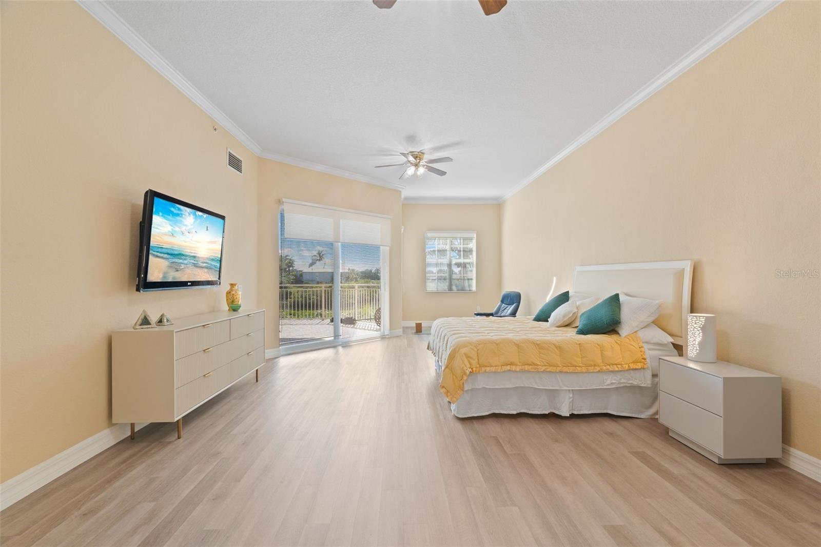 BLACKBURN HARBOR RESIDENCES - Residential