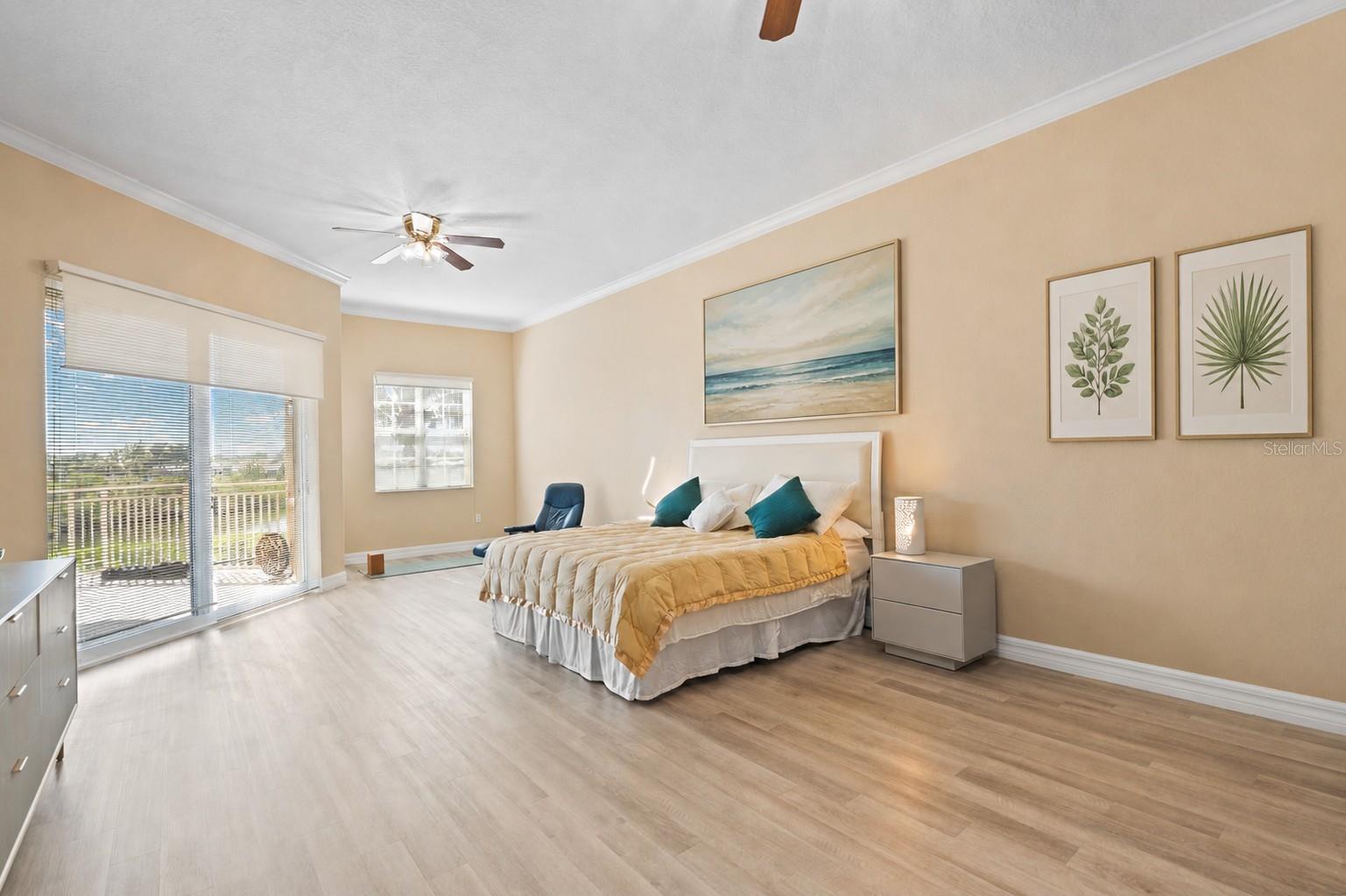 BLACKBURN HARBOR RESIDENCES - Residential