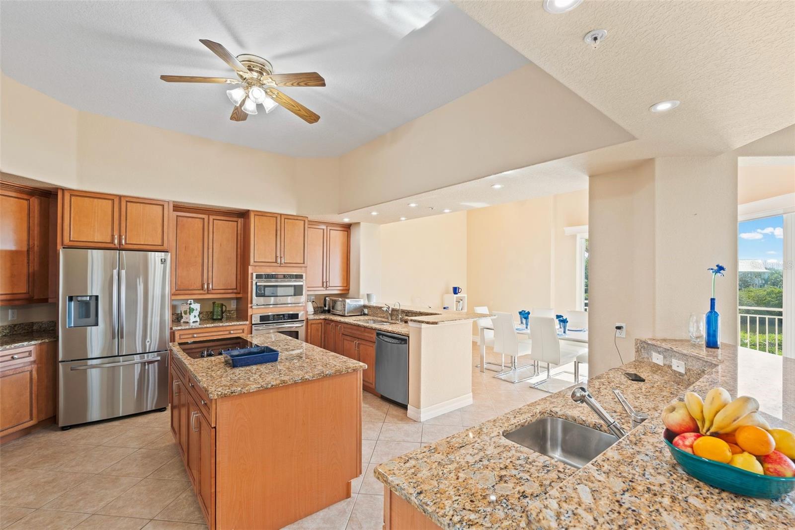 BLACKBURN HARBOR RESIDENCES - Residential