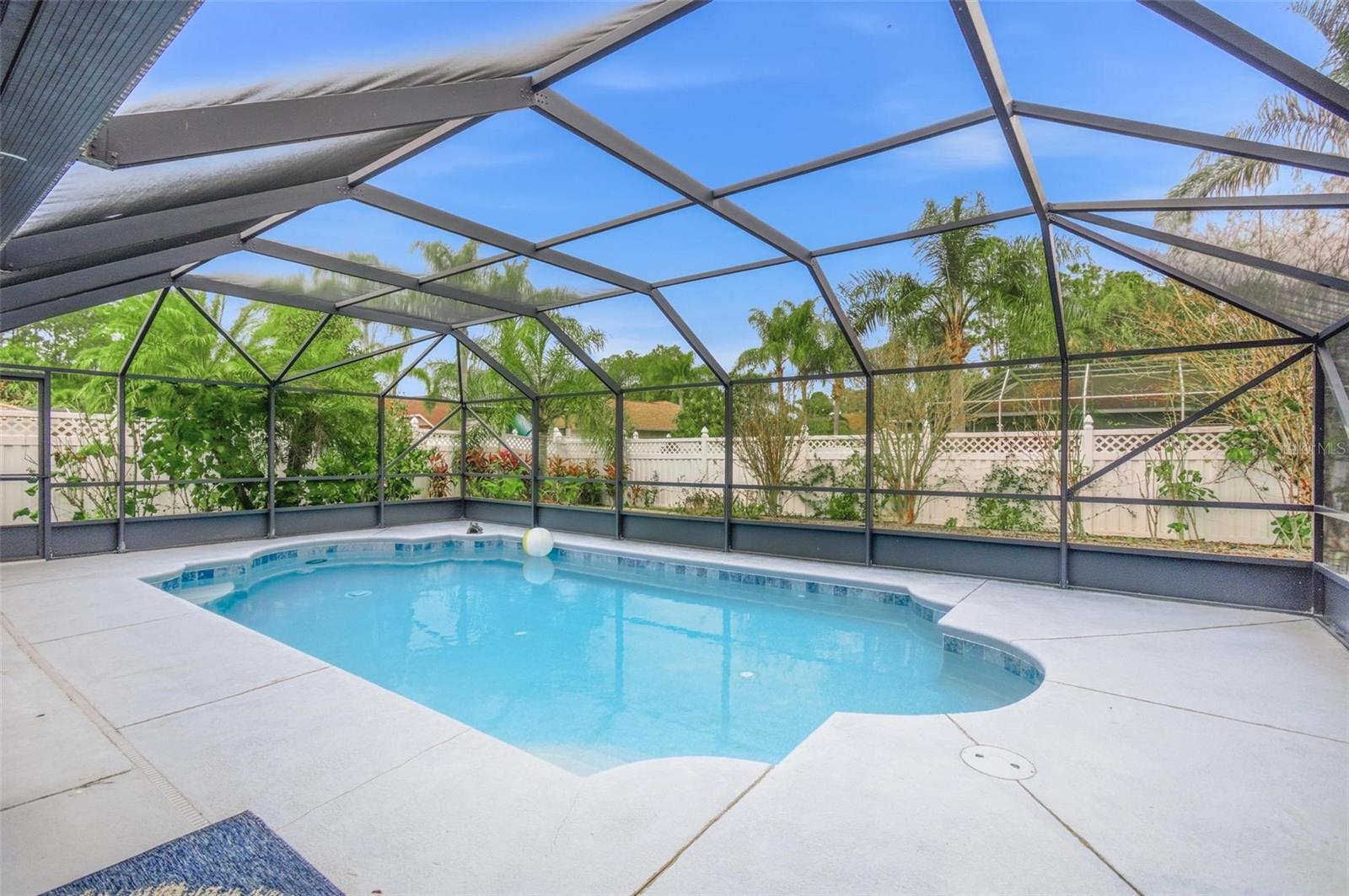 PALM COAST SEC 35 - Residential