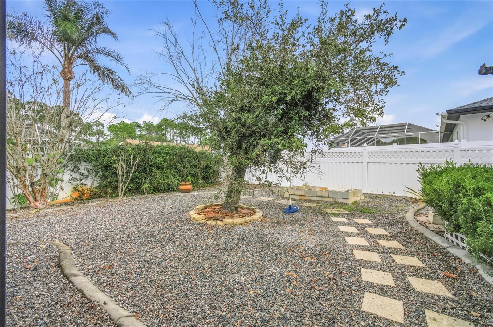 PALM COAST SEC 35 - Residential