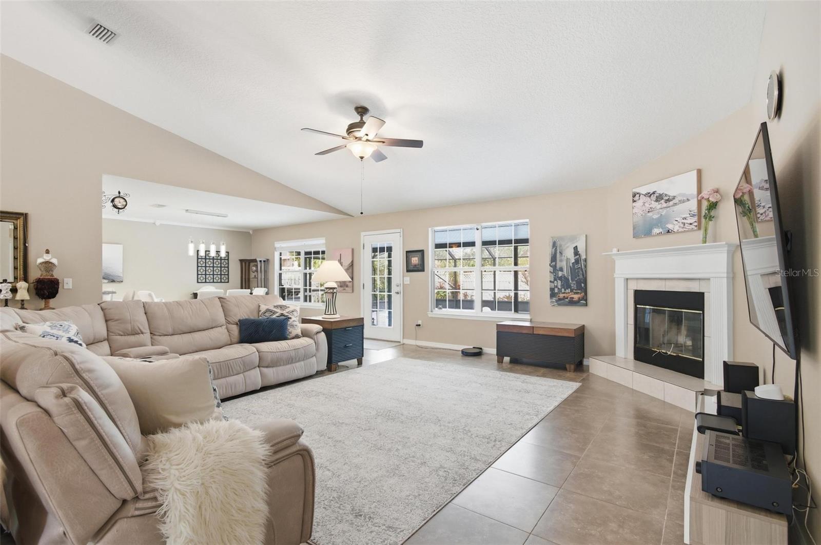 PALM COAST SEC 35 - Residential