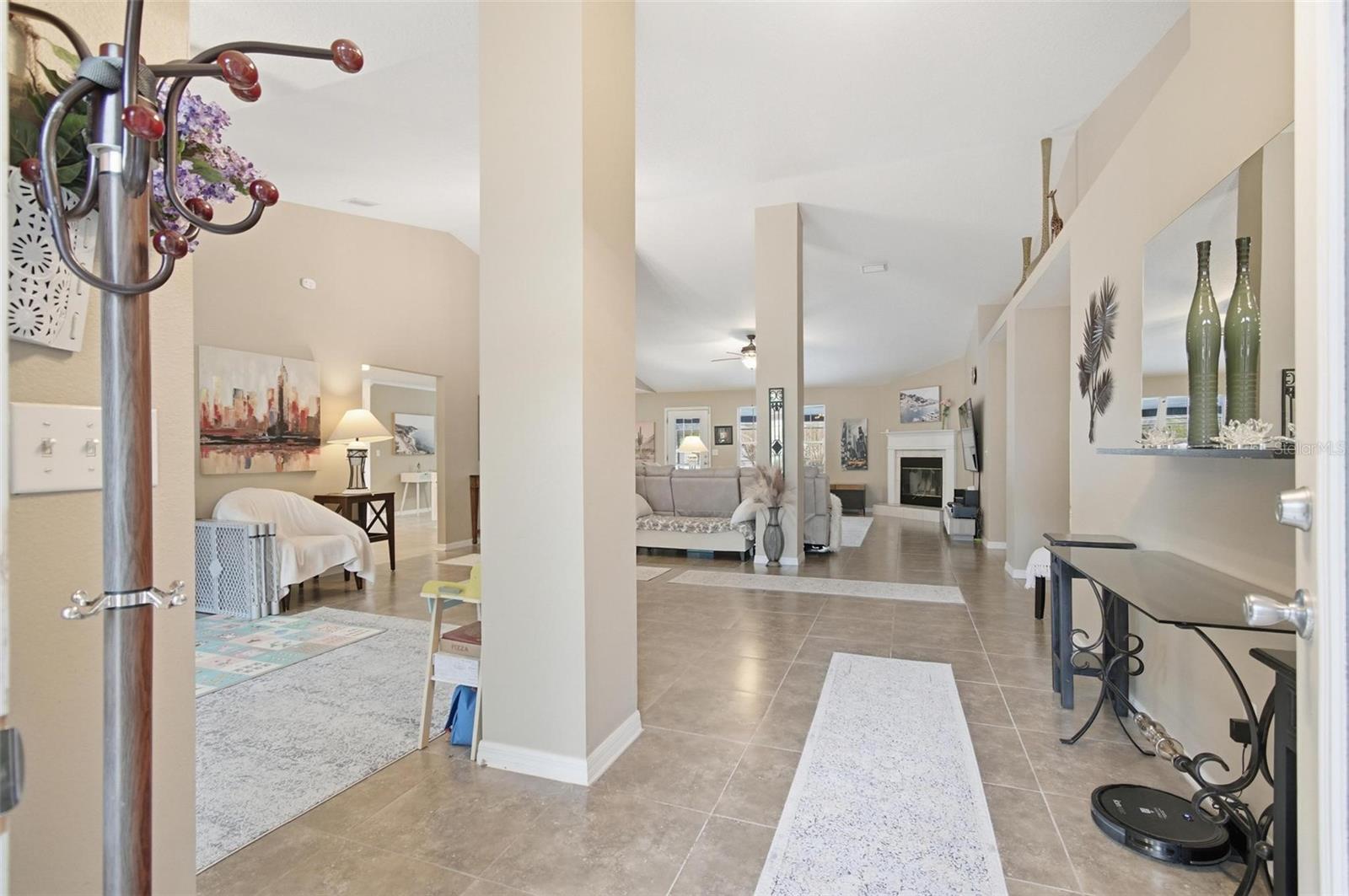 PALM COAST SEC 35 - Residential