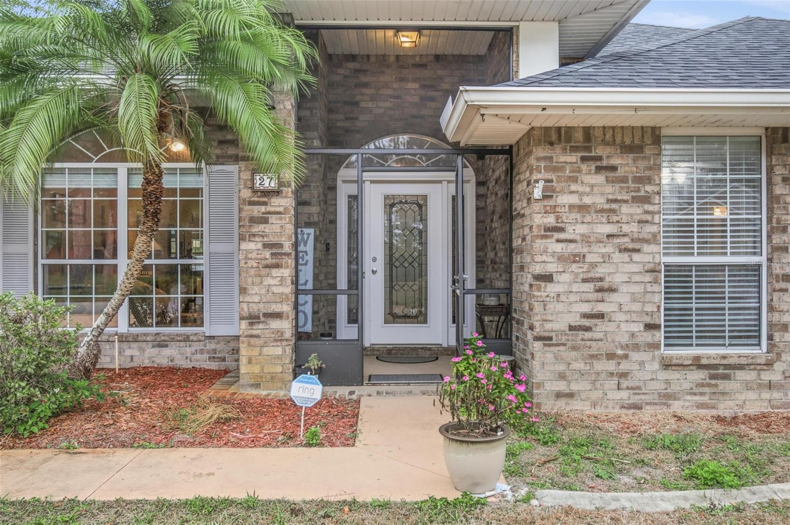 PALM COAST SEC 35 - Residential