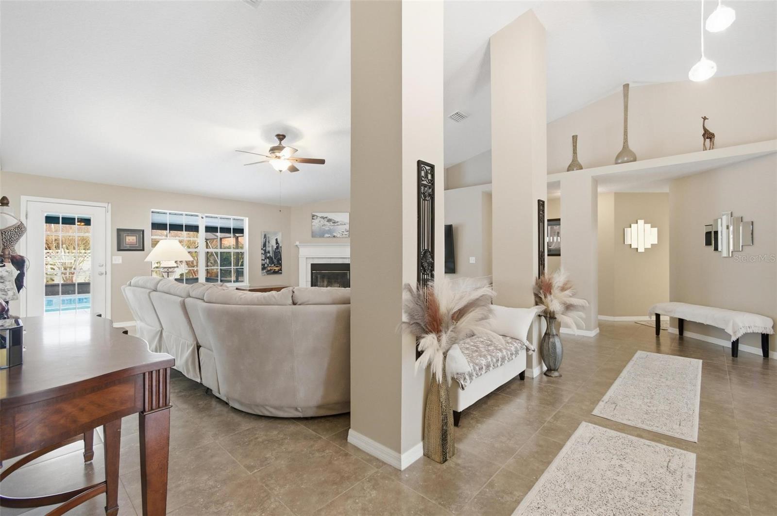 PALM COAST SEC 35 - Residential