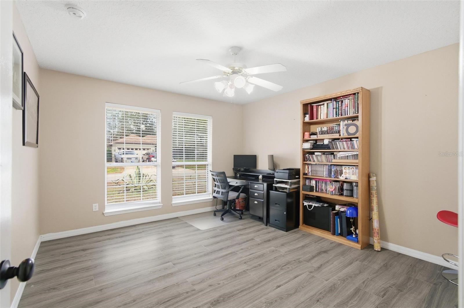 PALM COAST SEC 35 - Residential