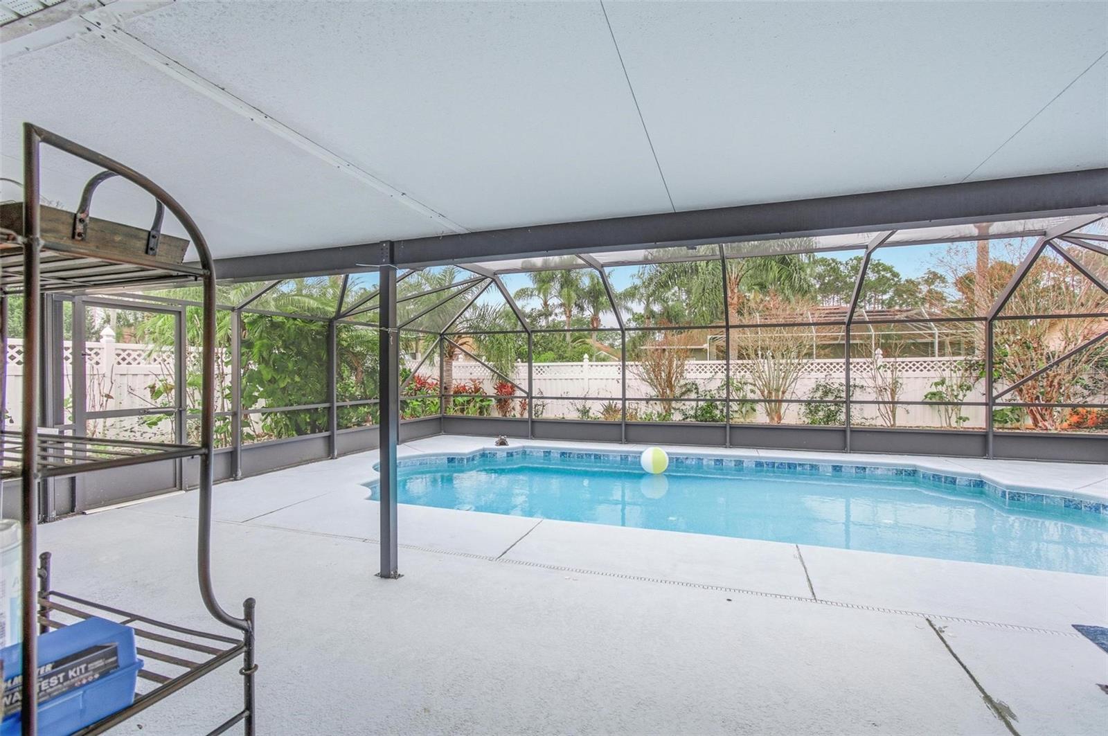 PALM COAST SEC 35 - Residential