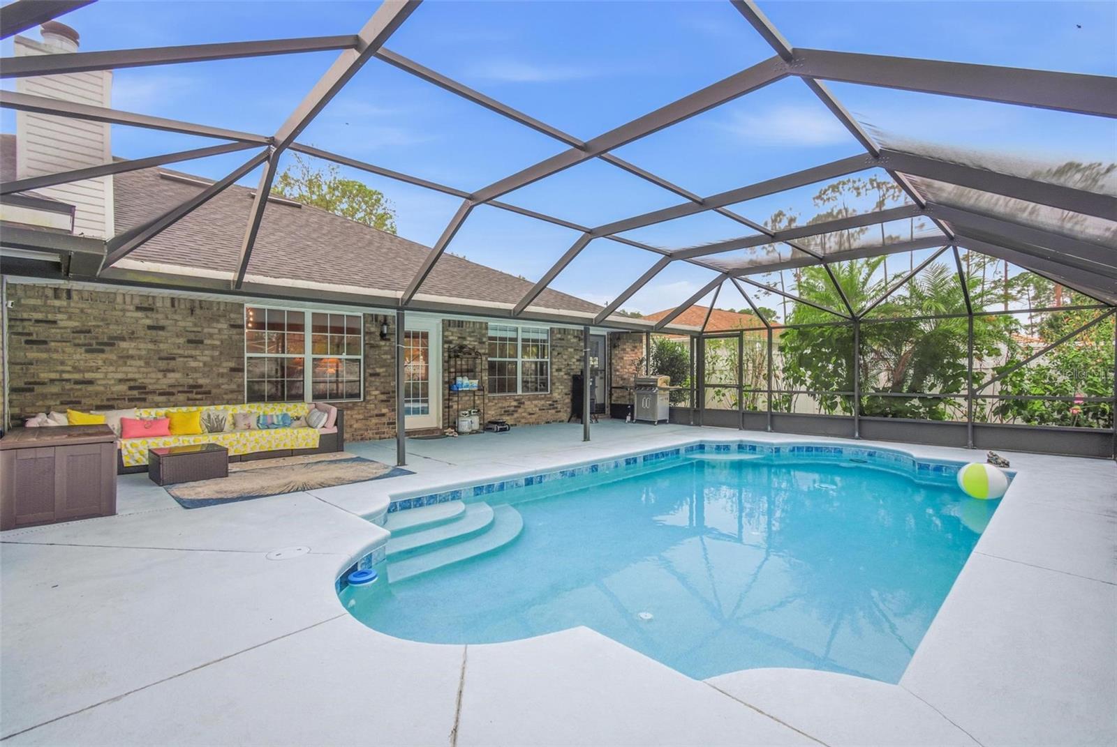 PALM COAST SEC 35 - Residential