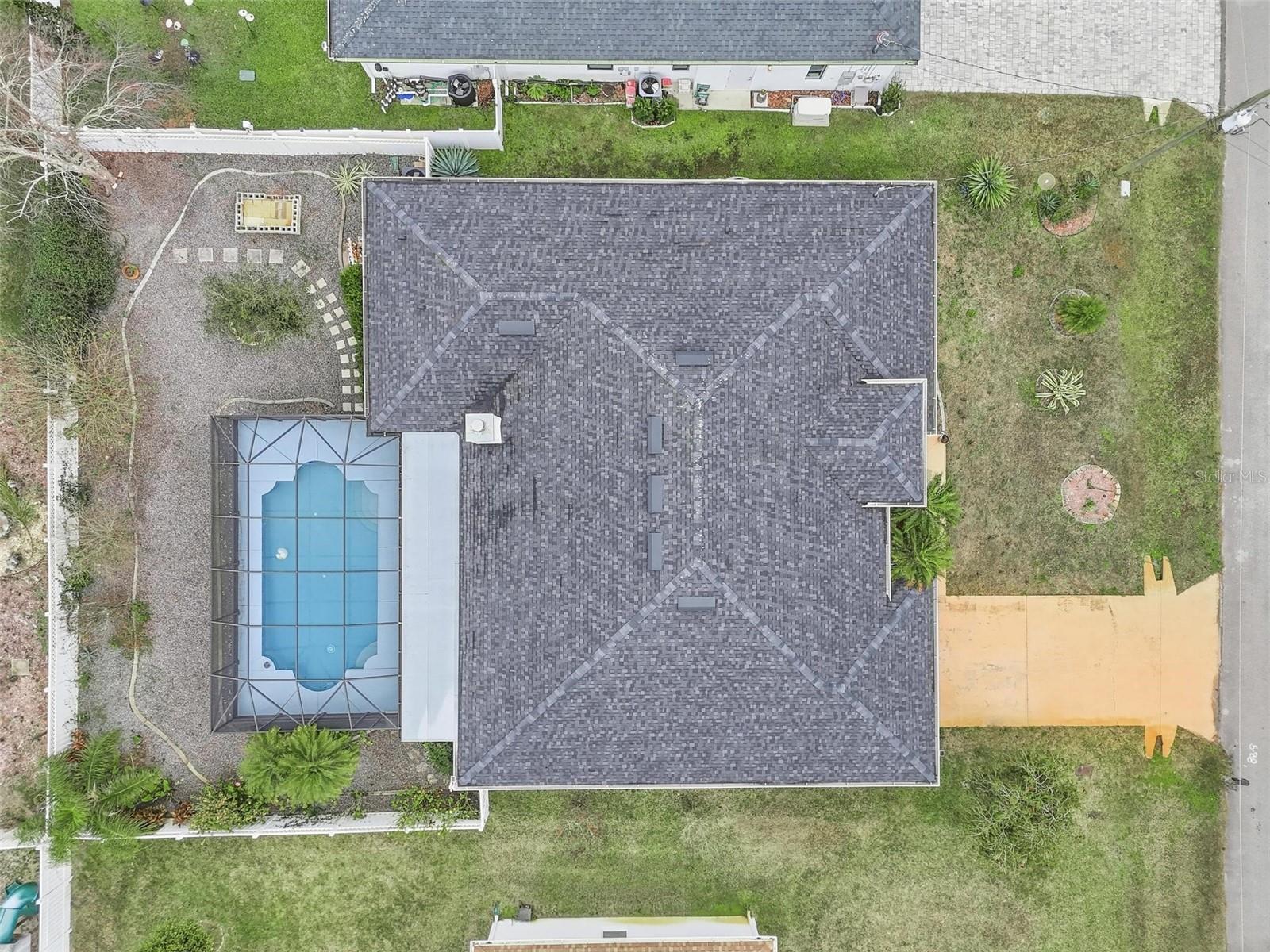 PALM COAST SEC 35 - Residential