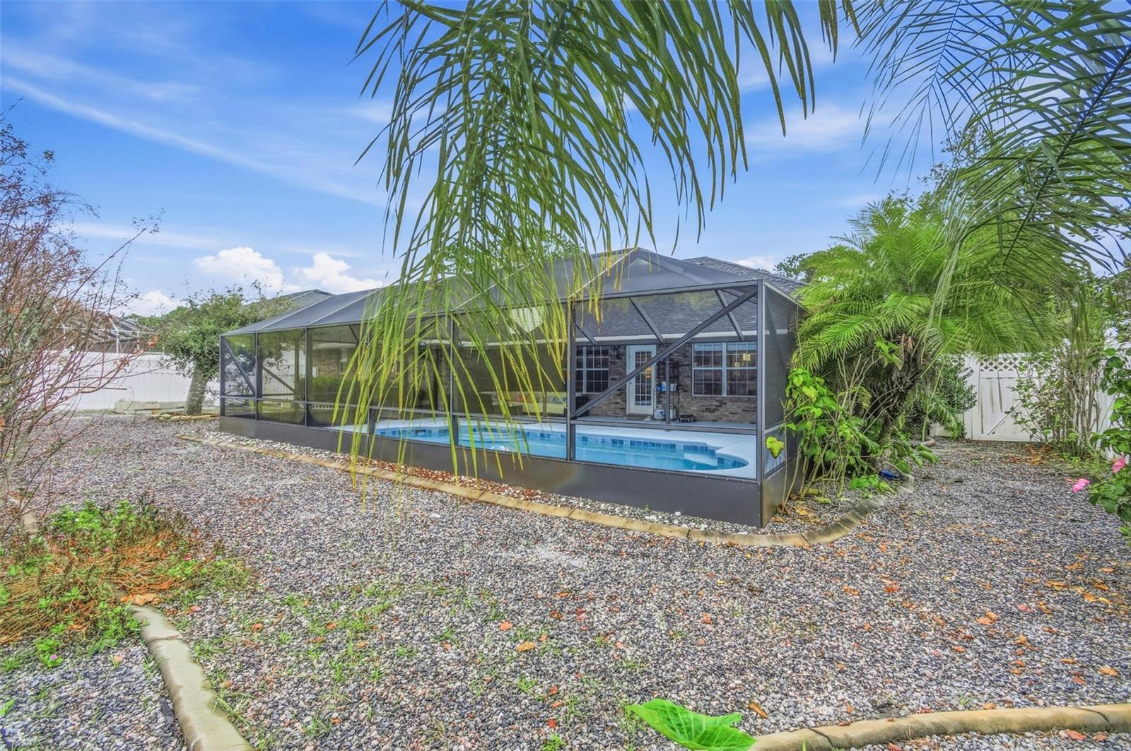 PALM COAST SEC 35 - Residential