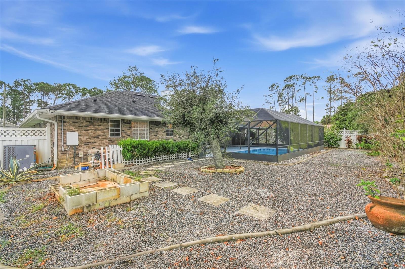 PALM COAST SEC 35 - Residential