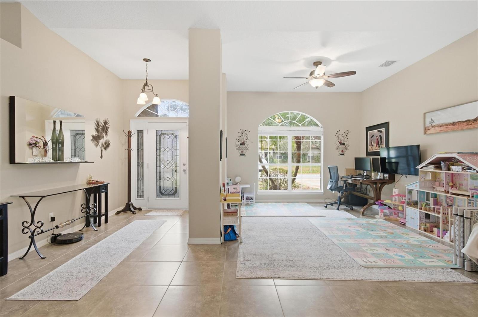 PALM COAST SEC 35 - Residential