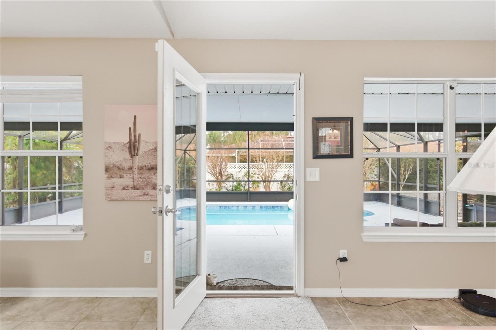 PALM COAST SEC 35 - Residential