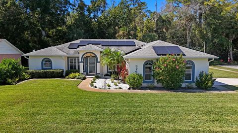 3769 GROVE VIEW LANE PORT ORANGE FL 32129