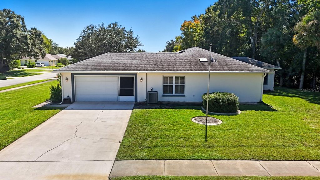Photo of 3769 Grove View Lane, Port Orange, FL 32129 (MLS # FC313430)
